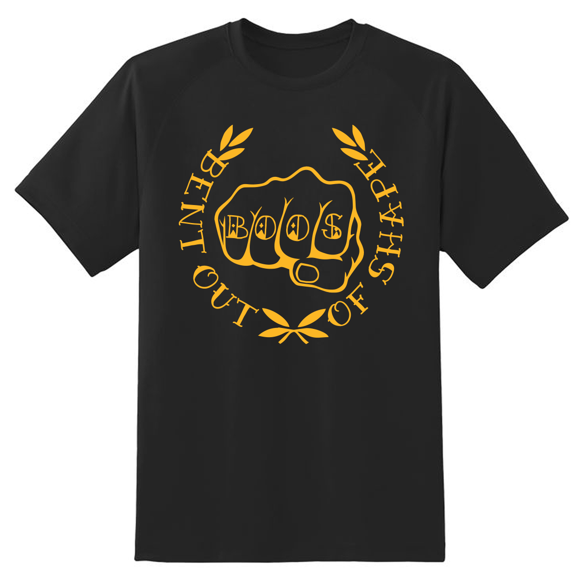 Shirt - Logo