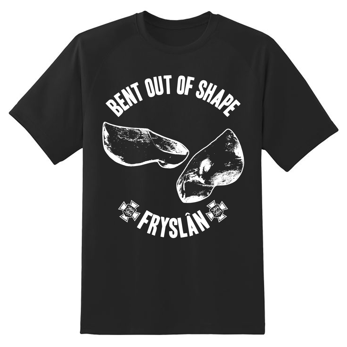 Shirt - Clogs